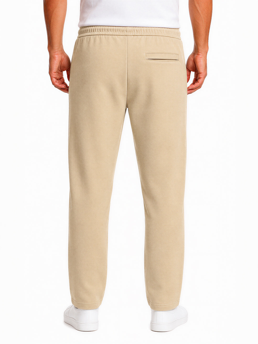 Essential Regular Fit Track Pants