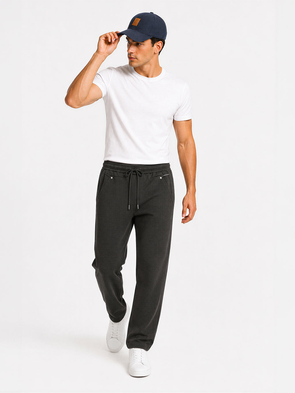 Status Quo |Men's Stylish Track Pants - S, M, L, XL, XXL, 3XL, 4XL, 5XL