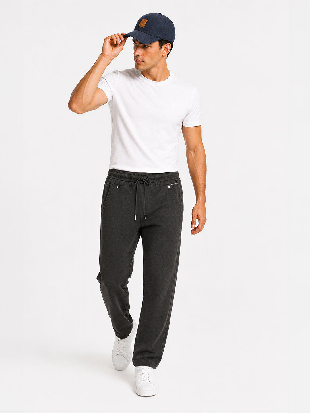 Status Quo |Men's Stylish Track Pants - S, M, L, XL, XXL, 3XL, 4XL, 5XL