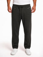 Essential Regular Fit Track Pants