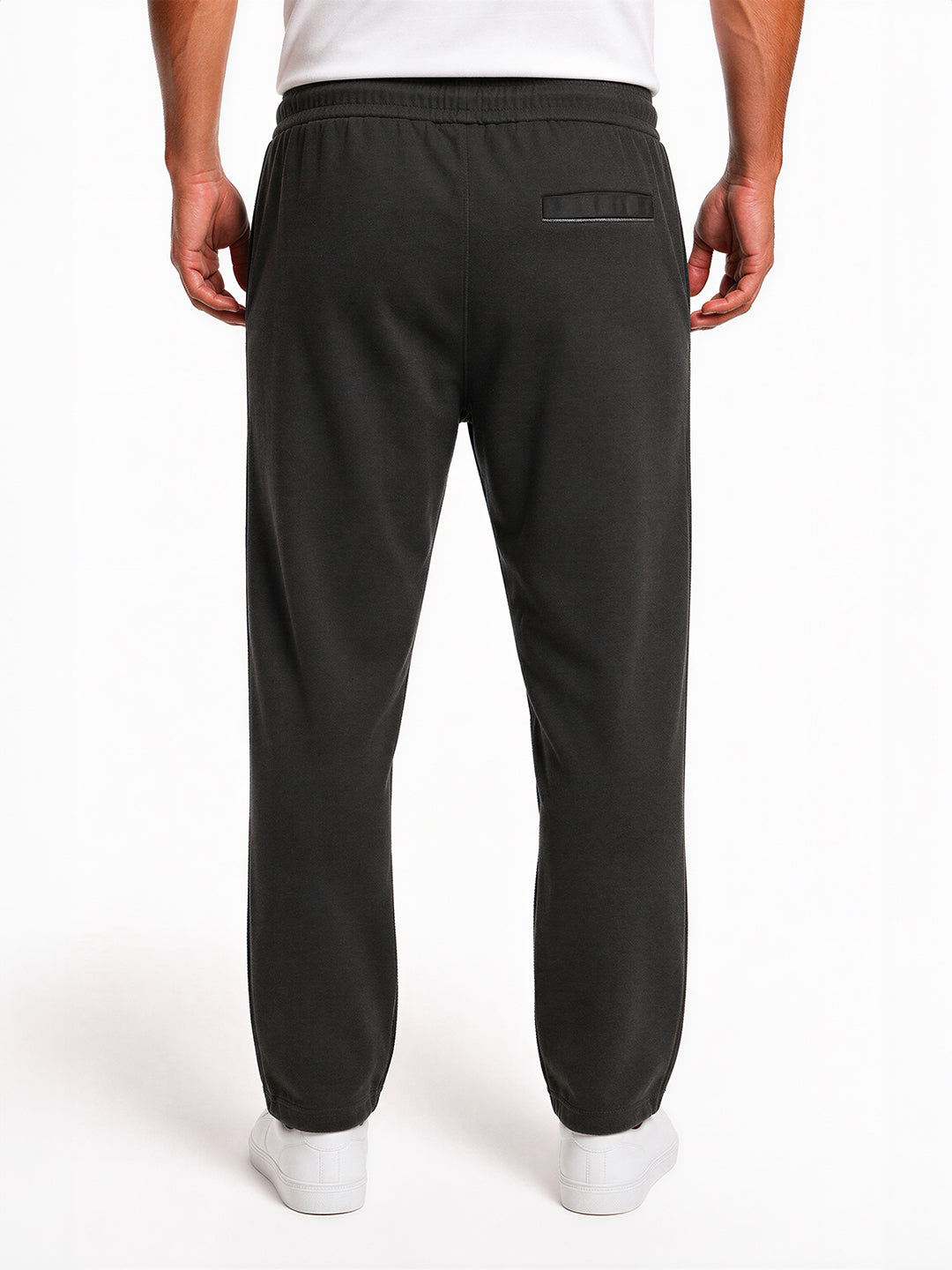 Essential Regular Fit Track Pants