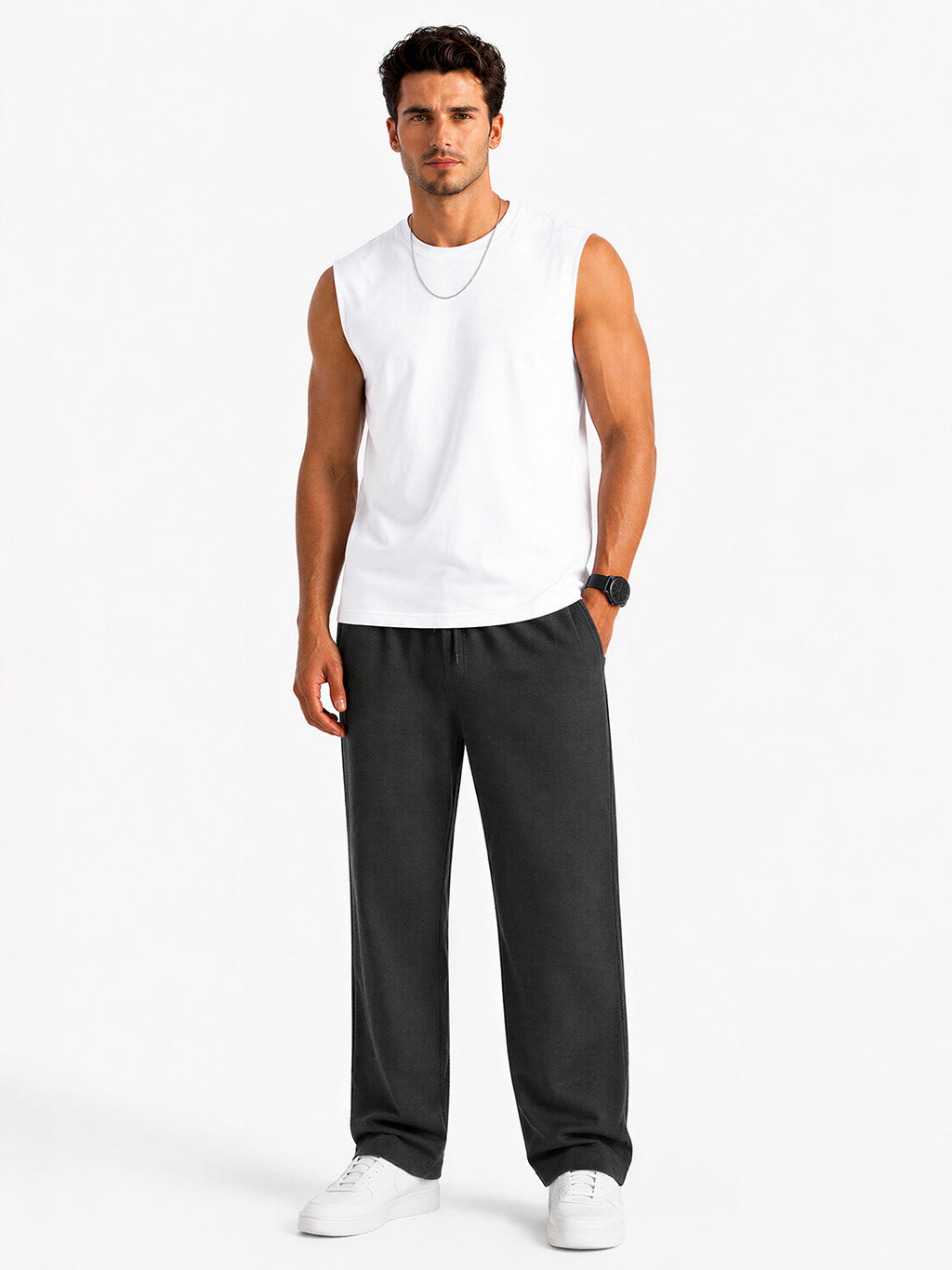 Status Quo |Men's Stylish Track Pants - S, M, L, XL, XXL, 3XL, 4XL, 5XL
