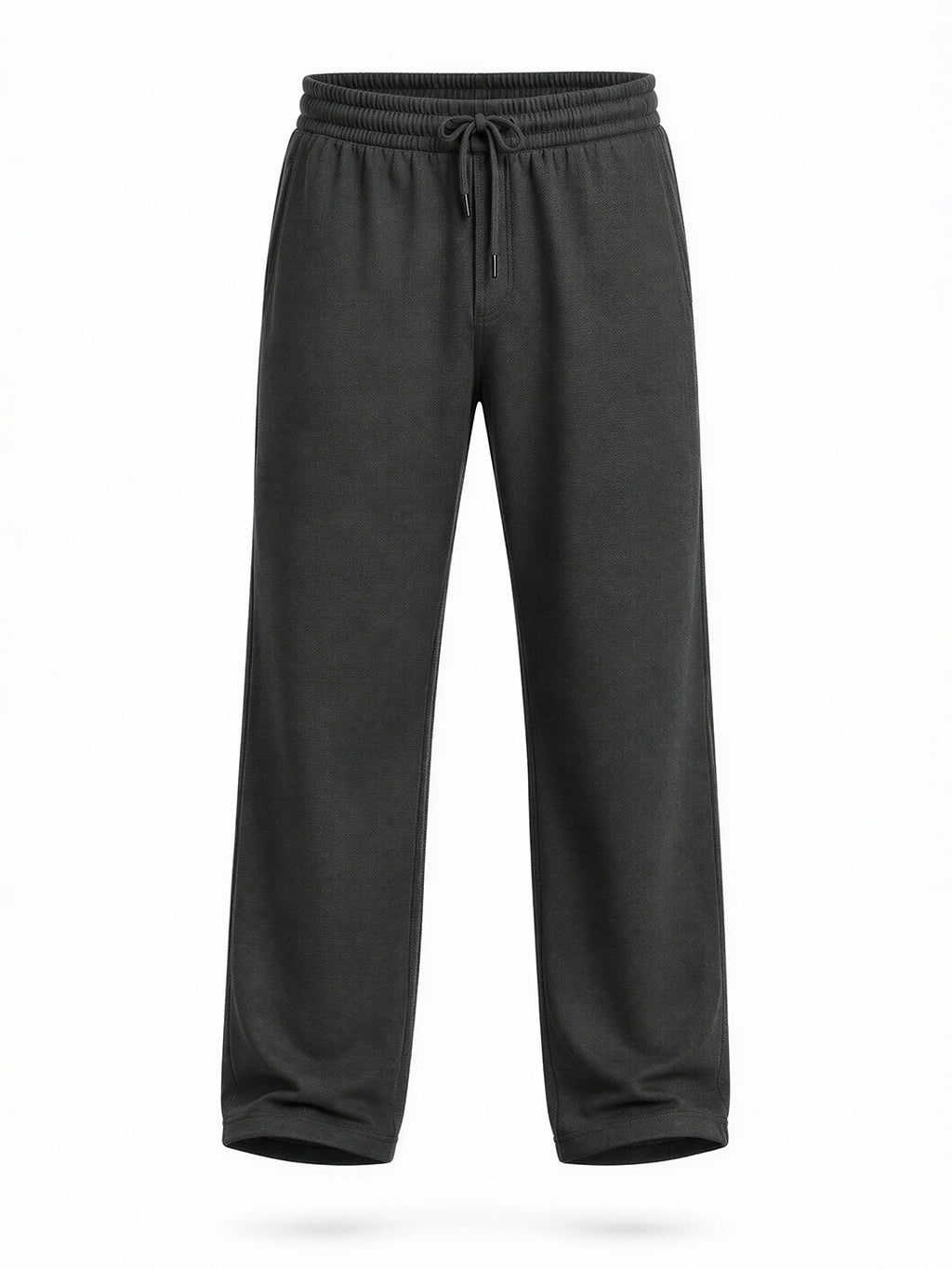 Essential Knit Track Pants