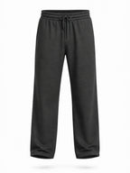 Essential Knit Track Pants