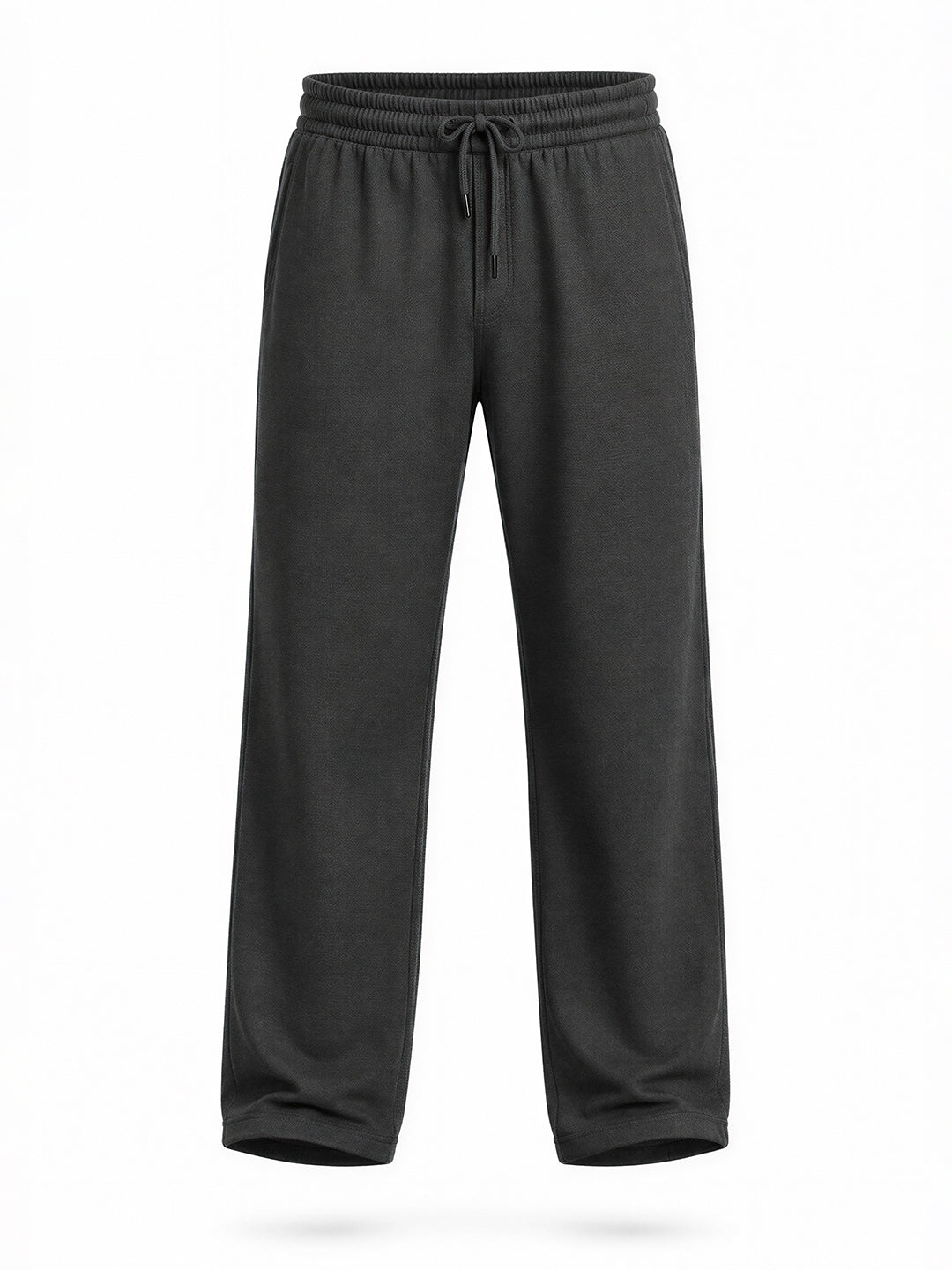 Essential Knit Track Pants