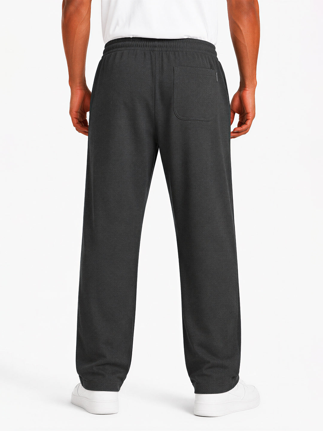 Essential Knit Track Pants