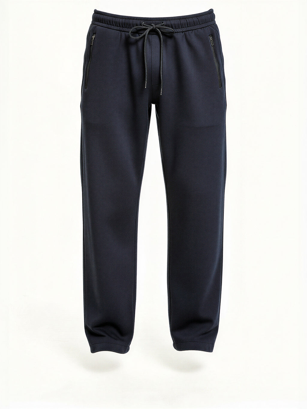 Navy Essential Track Pants