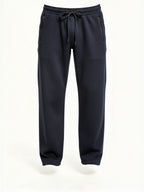 Navy Essential Track Pants