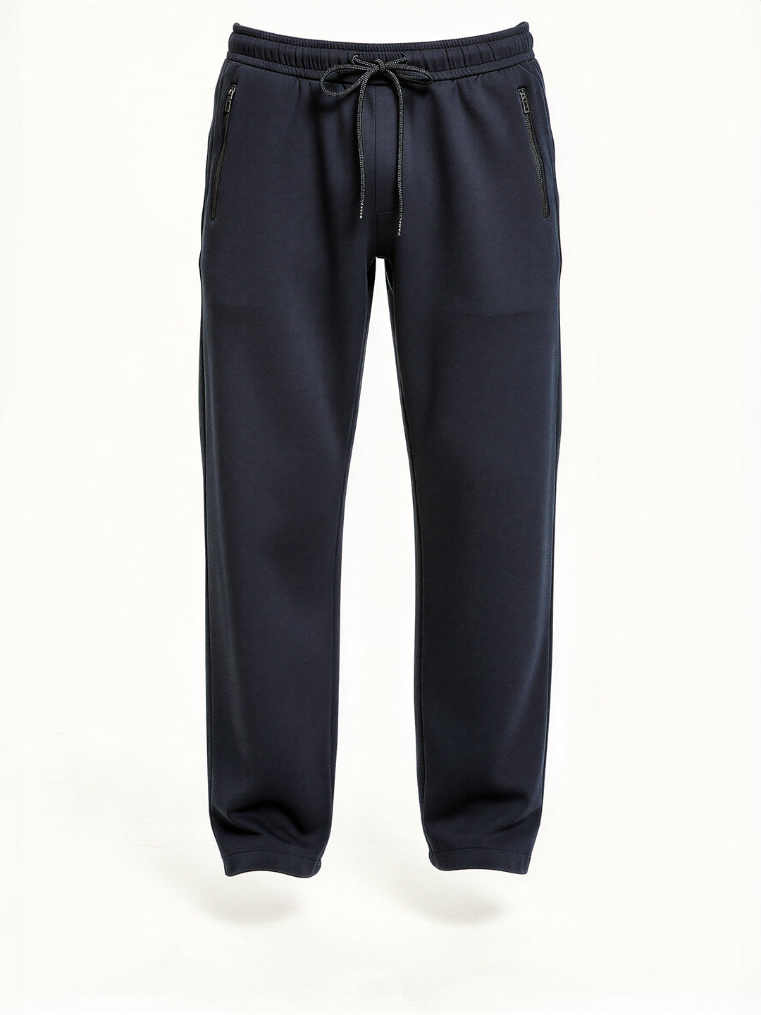 Navy Essential Track Pants