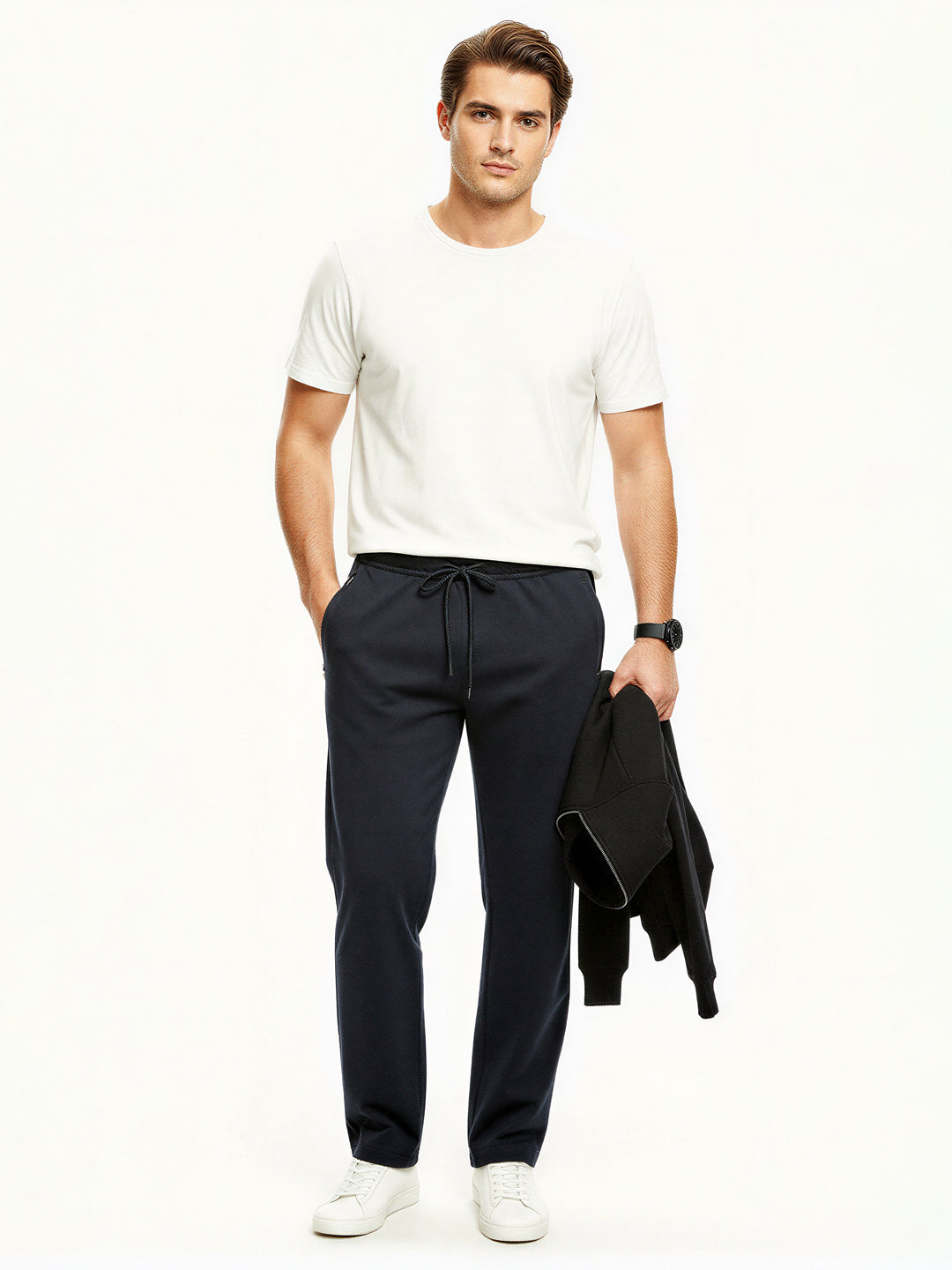 Status Quo |Men's Stylish Track Pants - S, M, L, XL, XXL, 3XL, 4XL, 5XL