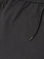 Navy Essential Track Pants