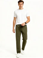 Status Quo |Men's Stylish Track Pants - S, M, L, XL, XXL, 3XL, 4XL, 5XL