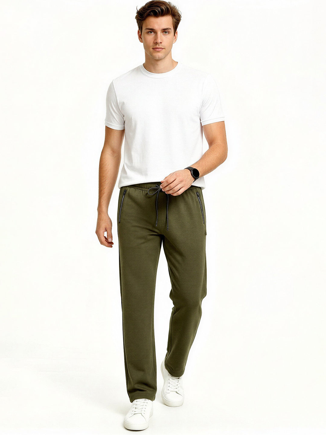 Status Quo |Men's Stylish Track Pants - S, M, L, XL, XXL, 3XL, 4XL, 5XL