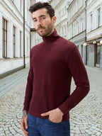 Status Quo |Men's Winter T-shirt - S, M, L, XL, XXL