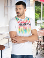 Status Quo |Men's Printed T-shirt - S, M, L, XL, XXL