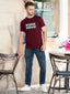 Status Quo |Men's Printed T-shirt - S, M, L, XL, XXL