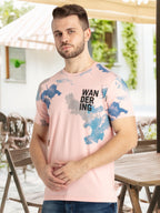 Status Quo |Men's Printed T-shirt - 3XL, 4XL, 5XL