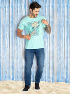 Status Quo |Men's Printed T-shirt - S, M, L, XL, XXL