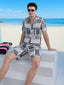 Status Quo |Men's Co-ord Set - S, M, L, XL, XXL, 3XL, 4XL, 5XL