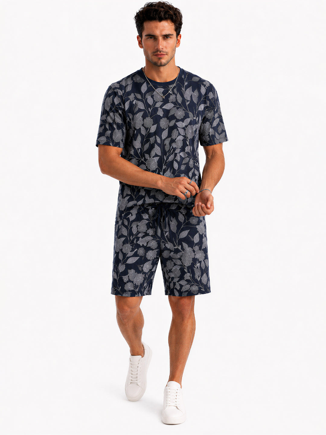 Mens Co-ord Set, New, COORD, AW-26, AW-26 Mens Main image