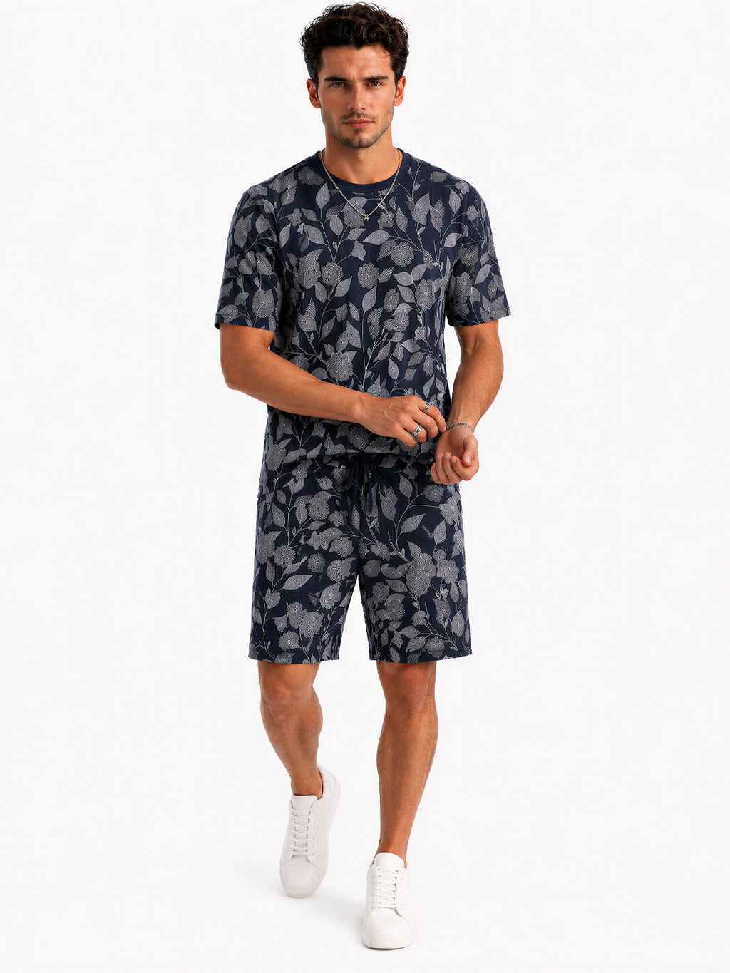 Mens Co-ord Set, New, COORD, AW-26, AW-26 Mens