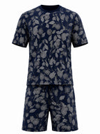Floral Printed Co-ord Set
