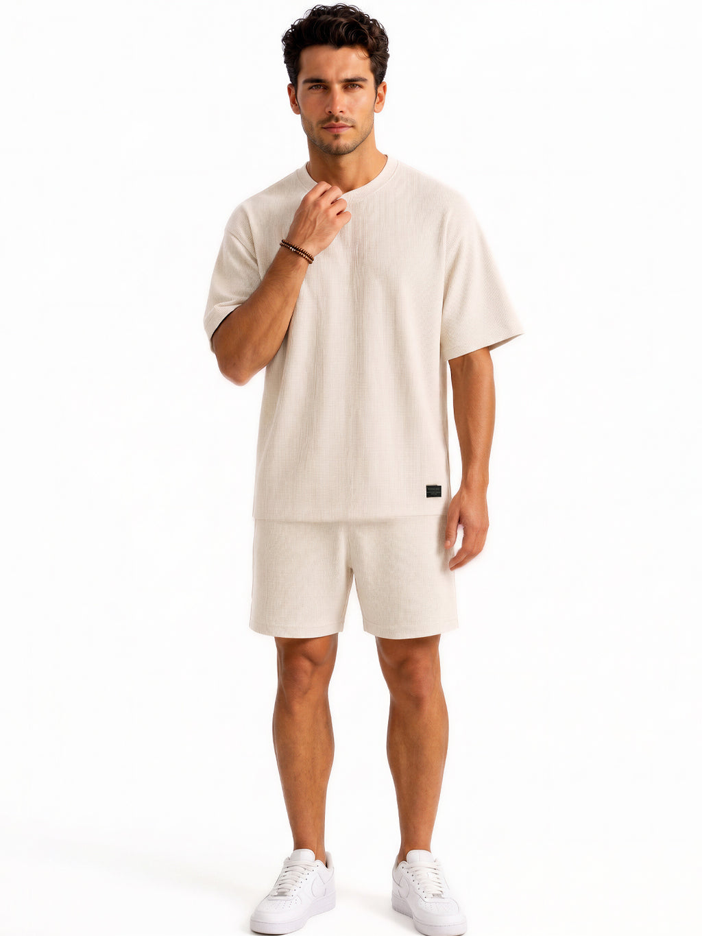 Status Quo |Men's Co-ord Set - S, M, L, XL, XXL, 3XL, 4XL, 5XL
