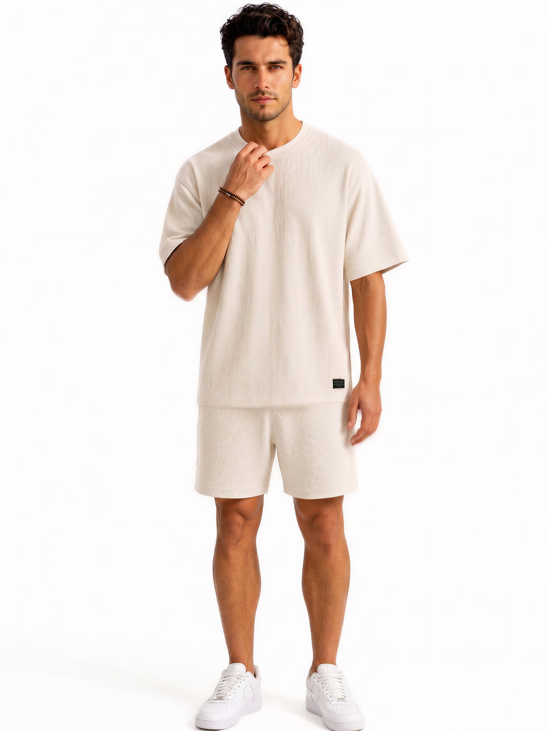 Status Quo |Men's Co-ord Set - S, M, L, XL, XXL, 3XL, 4XL, 5XL