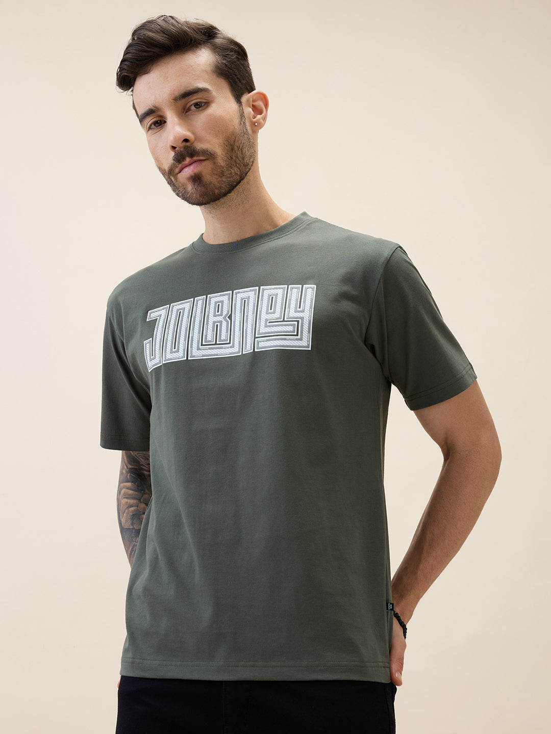 Status Quo |Men's Summer T-shirt - S, M, L, XL, XXL Main image