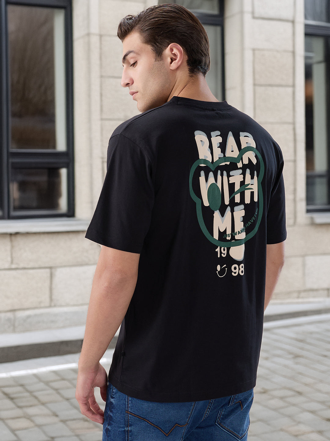 Status Quo |Mens T-shirt - 3XL, 4XL, 5XL