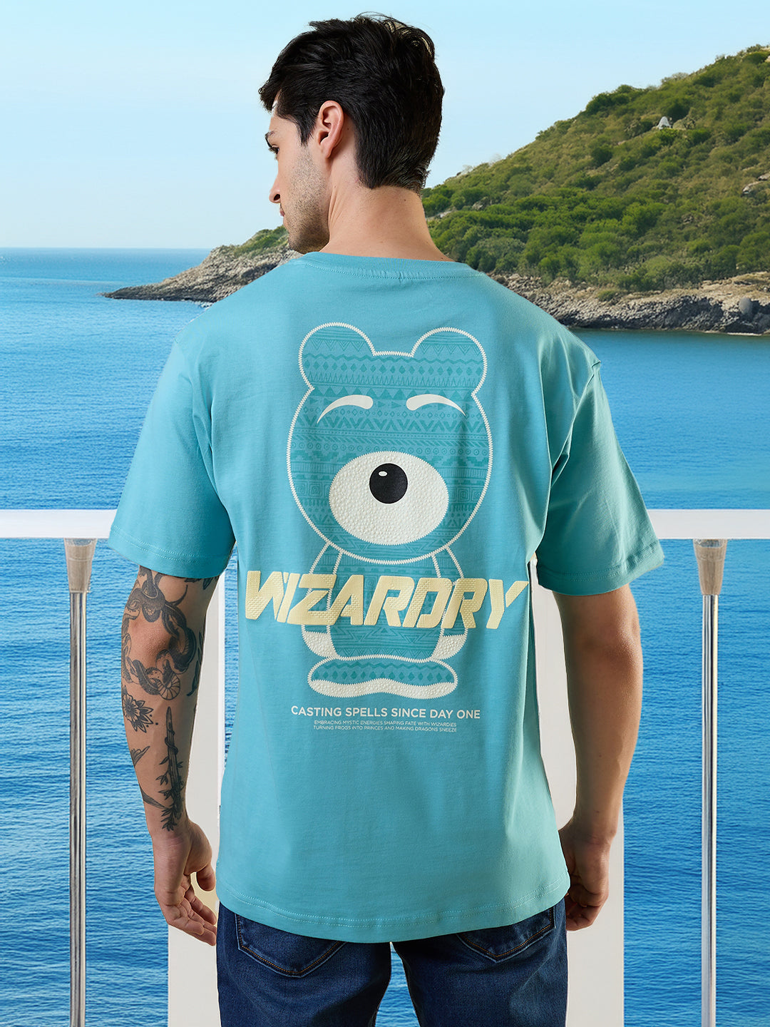 Status Quo |Men's Summer T-shirt - S, M, L, XL, XXL