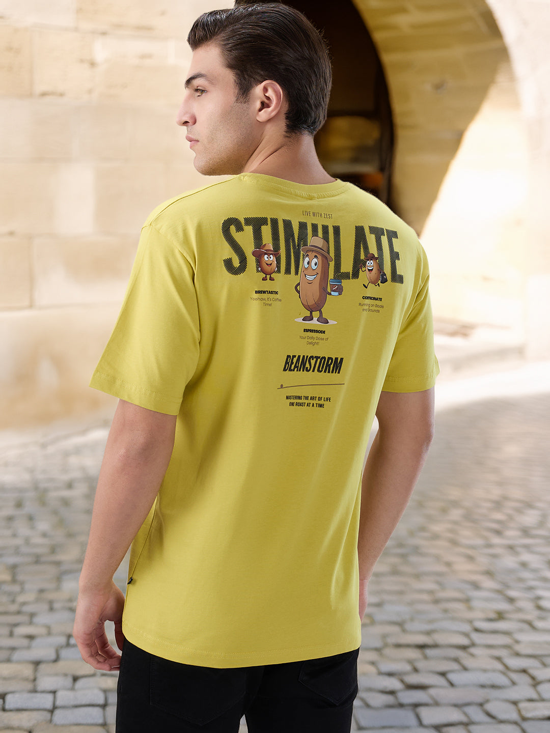 Status Quo |Mens T-shirt - S, M, L, XL, XXL