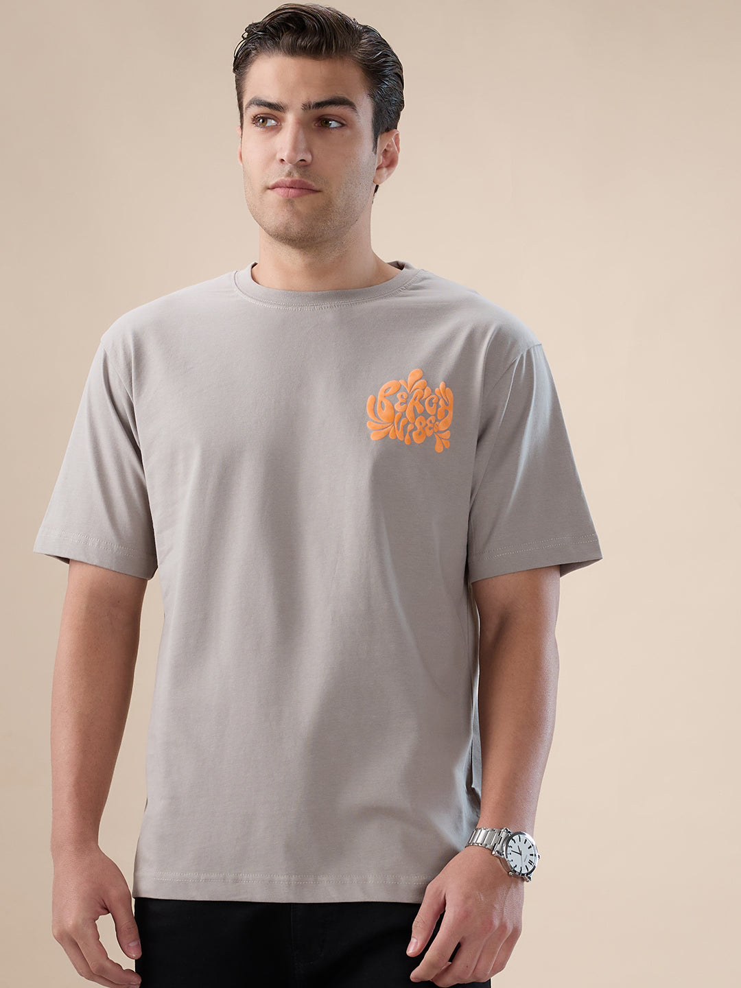 Status Quo |Mens T-shirt - 3XL, 4XL, 5XL