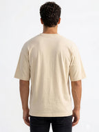 Graphic Oversized T-Shirt