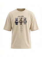 Graphic Oversized T-Shirt