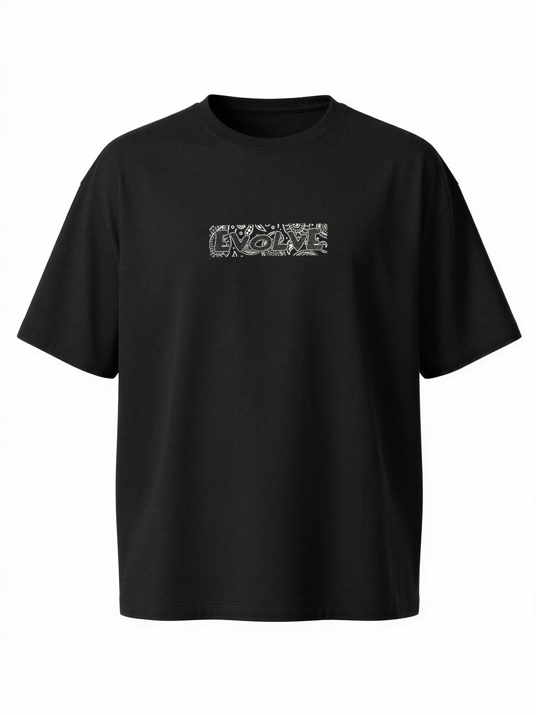 Evolve Graphic Print T-Shirt Secondary image