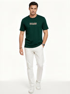 Status Quo |Men's Stylish T-shirt - S, M, L, XL, XXL, 3XL, 4XL, 5XL