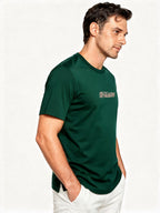 Teal ?volve·Graphic T-Shirt