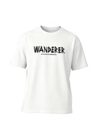Wanderer Graphic T-shirt