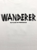 Wanderer Graphic T-shirt