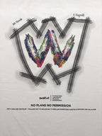 Wanderer Graphic T-shirt