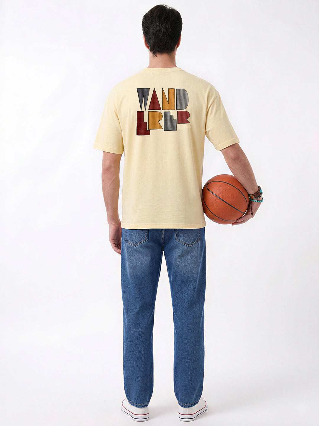 Status Quo |Men's Stylish T-shirt - S, M, L, XL, XXL, 3XL, 4XL, 5XL Main image