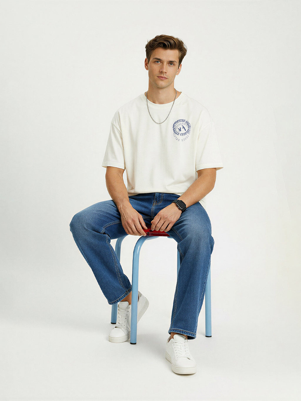 Status Quo |Men's Stylish T-shirt - S, M, L, XL, XXL, 3XL, 4XL, 5XL