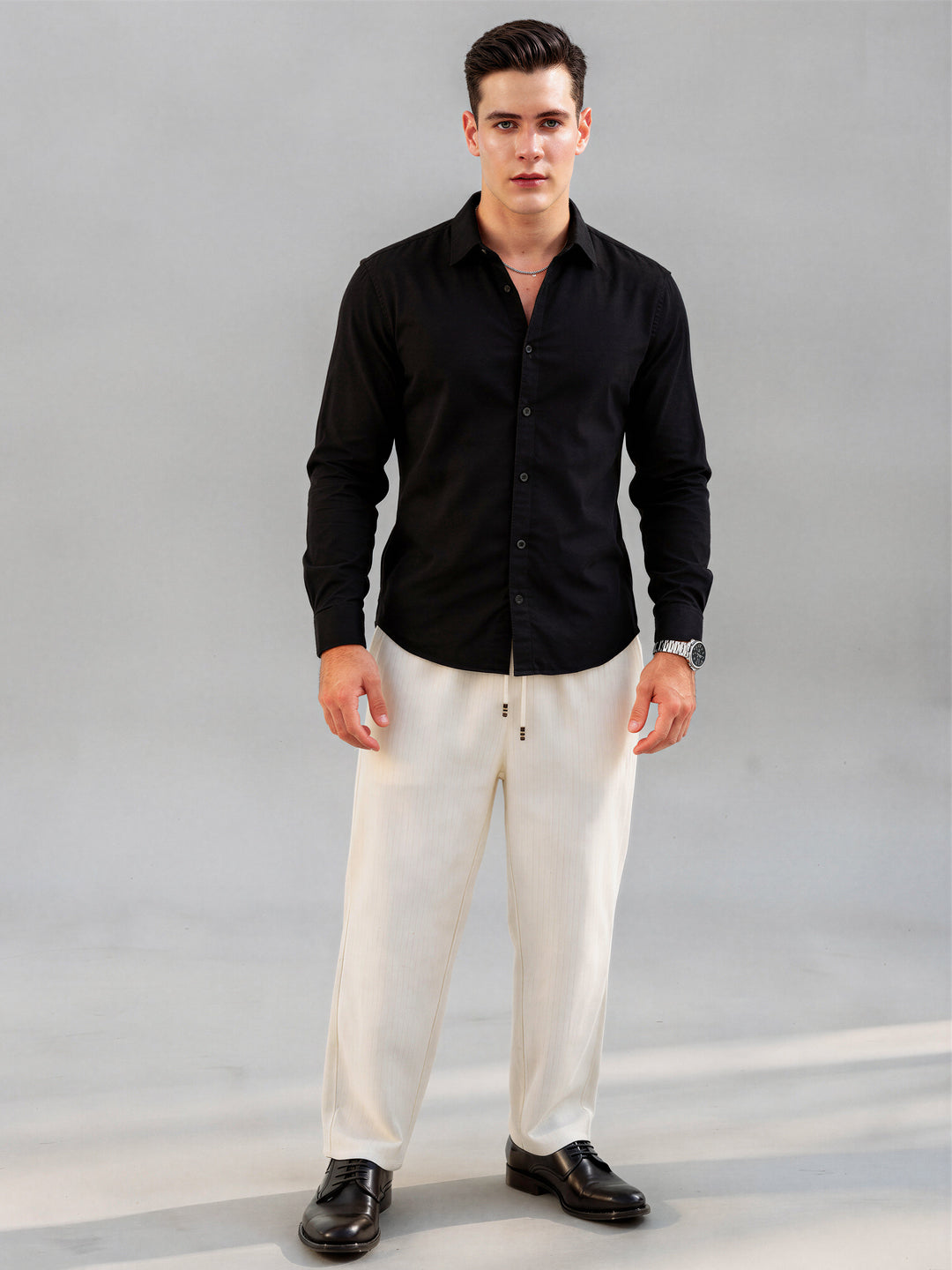 Status Quo |Men's Stylish Track Pants - S, M, L, XL, XXL, 3XL, 4XL, 5XL