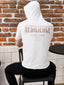 Status Quo |Men's Fashion Hoody Neck T-shirt Plus Size - 3XL, 4XL, 5XL