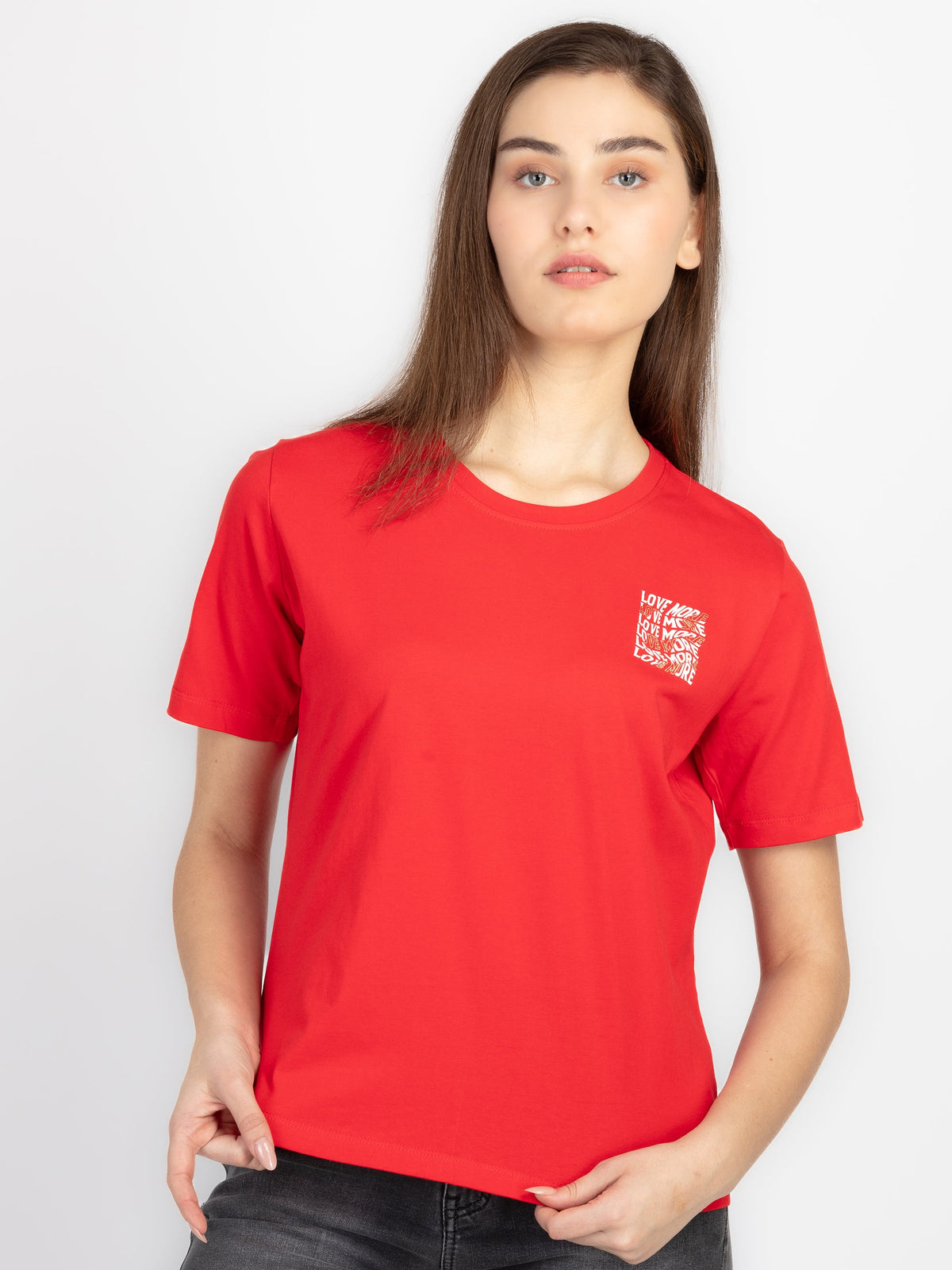 Status Quo |Womens Printed T-Shirt - S, M,  L,  XL,  XXL