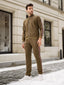 Status Quo |Men's Tracksuit - 3XL, 4XL, 5XL