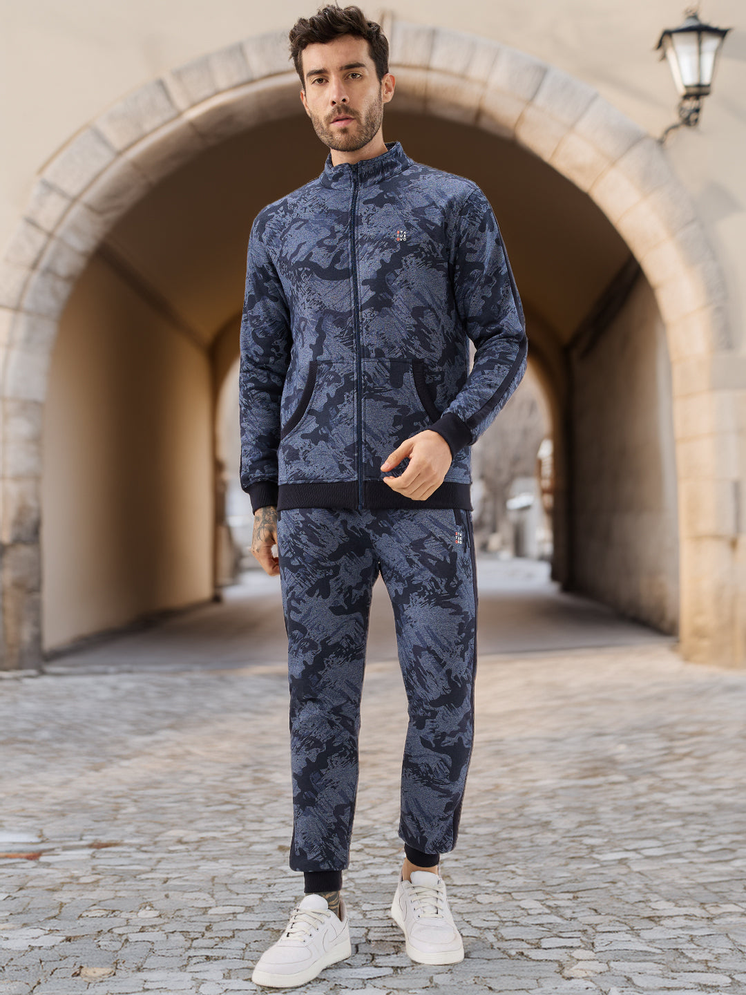 Status Quo |Men's Tracksuit - 3XL, 4XL, 5XL