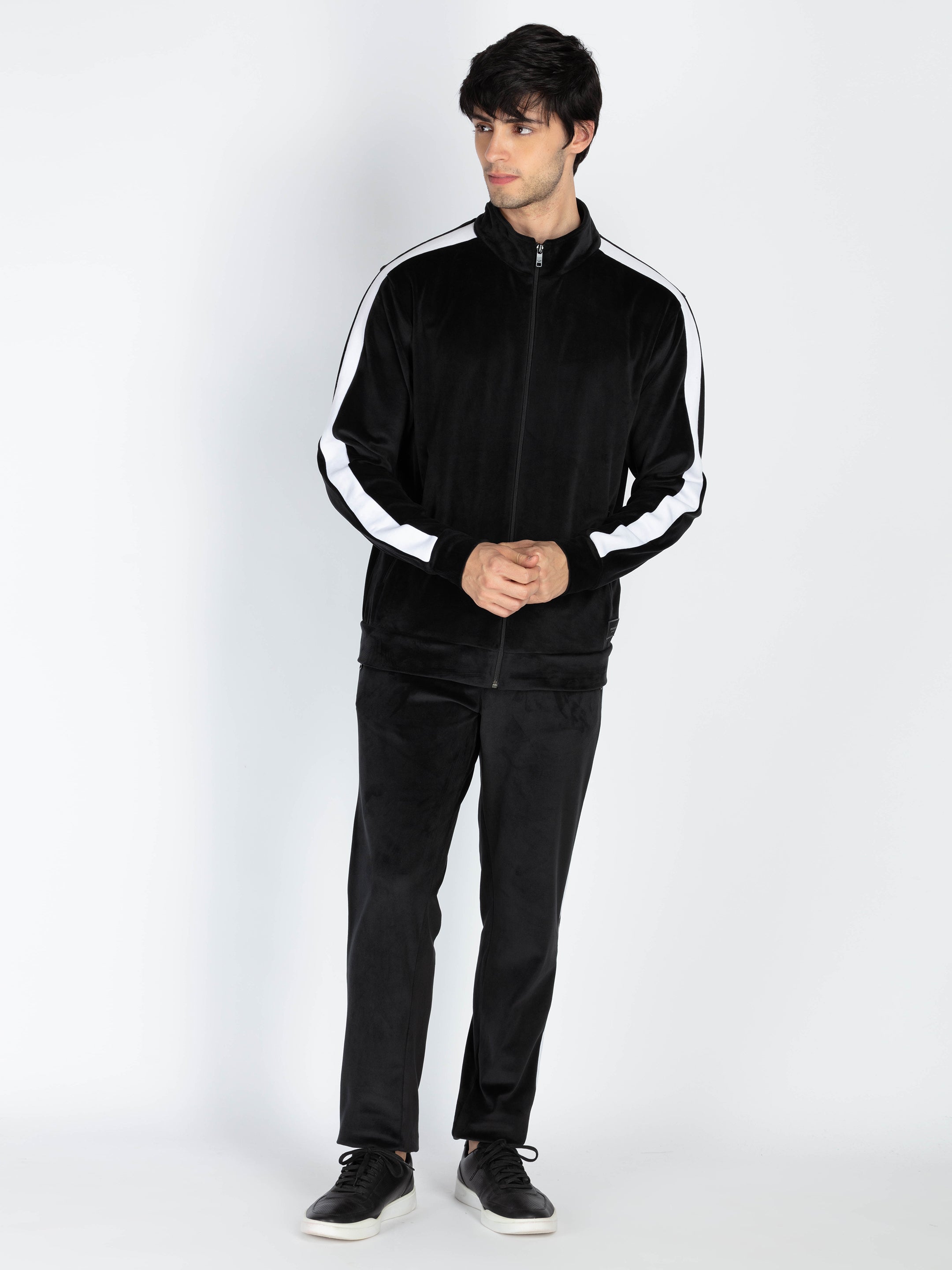 Status Quo |Men's Tracksuit - S, M, L, XL, XXL Main image
