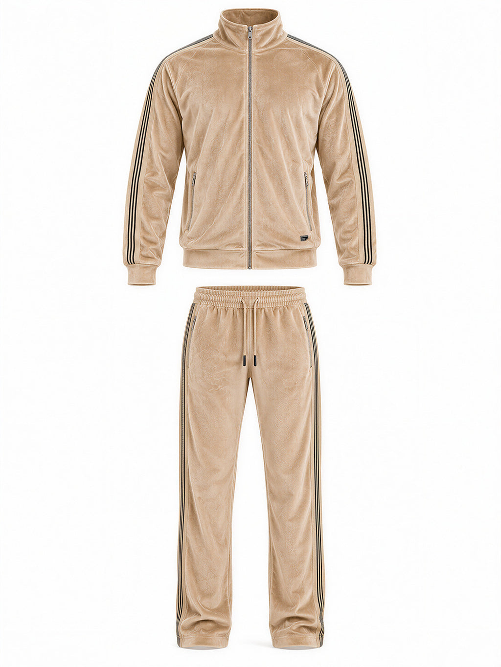 Status Quo |Men's Tracksuit - S, M, L, XL, XXL,3XL,4XL,5XL